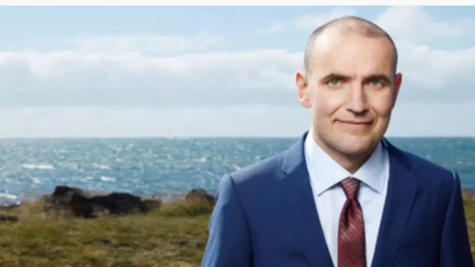 Președintele Islandei are șanse foarte mari să fie reales