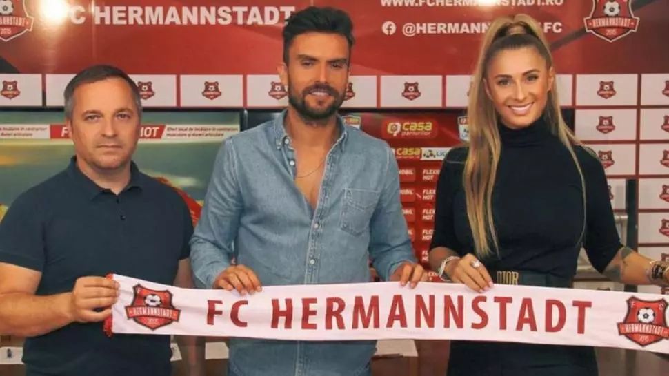 OPINIE | Anomalia Prodan – Hermannstadt