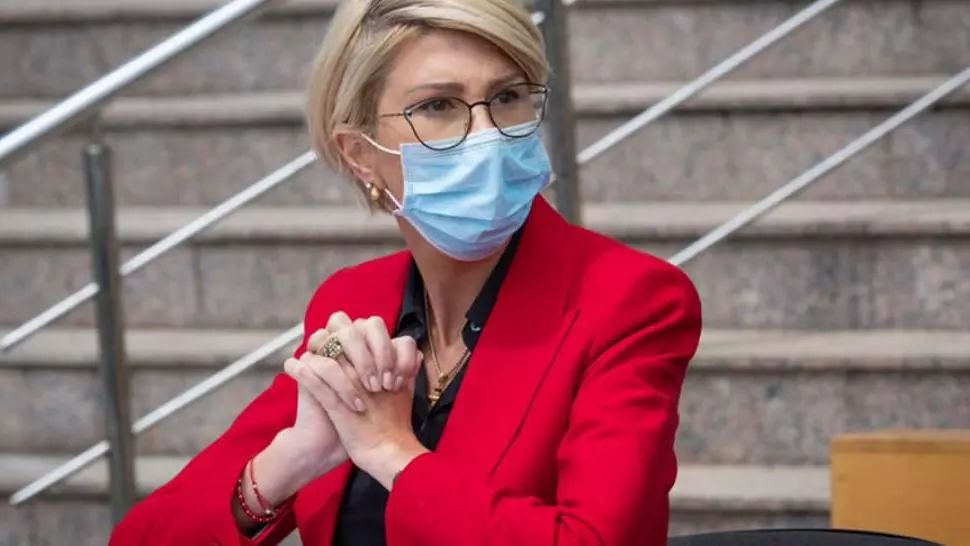 Raluca Turcan: „Anul școlar va începe cu bine doar dacă ne implicăm cu toții”