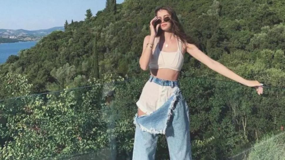 FOTO | Premieră în Liga 1! Model internațional, acționar la 21 de ani! ”E numărul 1”