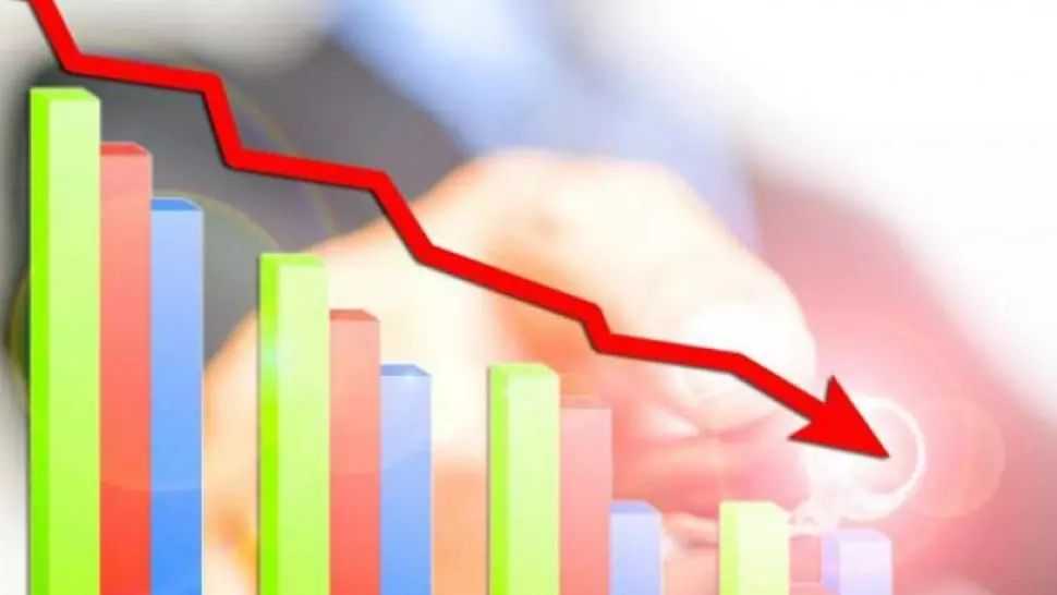 Indicele ROBOR la 3 luni a scăzut la 8% - pentru prima oară în ultimele luni