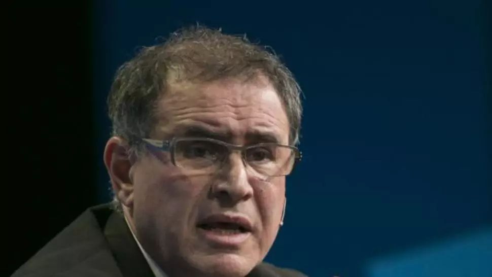 VIDEO Nouriel Roubini, avertisment sumbru post-COVID: Economia globală merge spre COLAPS