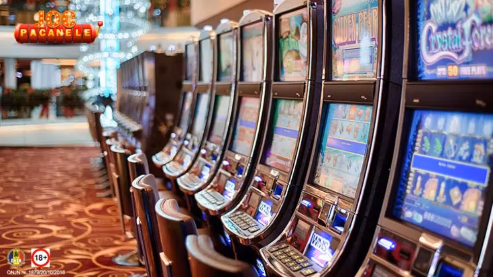 Iașiul interzice complet jocurile de noroc: Proiectul „Fără păcănele”, aprobat în unanimitate de Consiliul Local