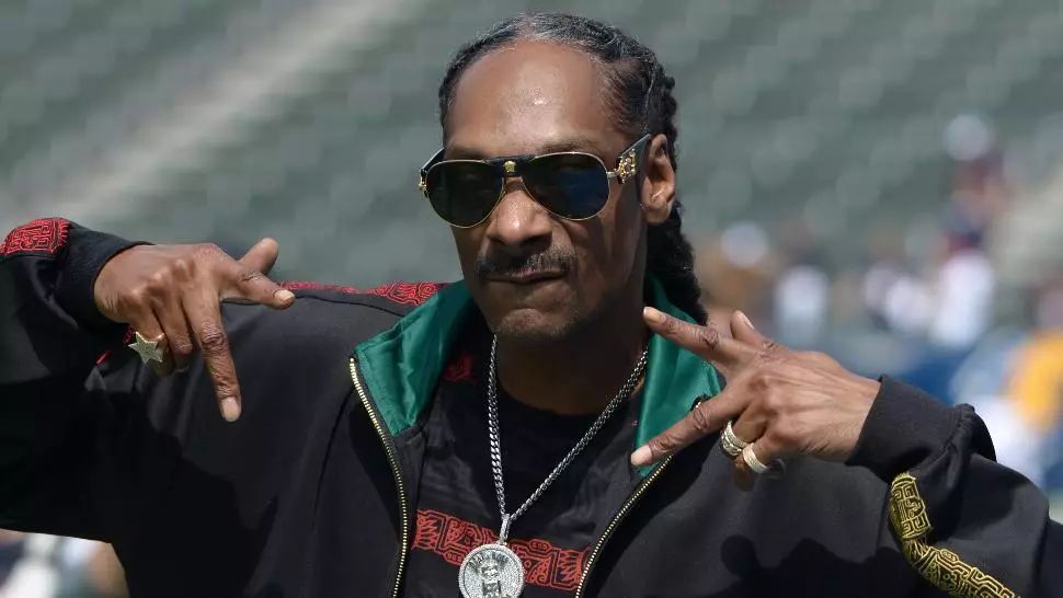 Rapperul Snoop Dog, primul vot din viața sa: împotriva lui Donald Trump 