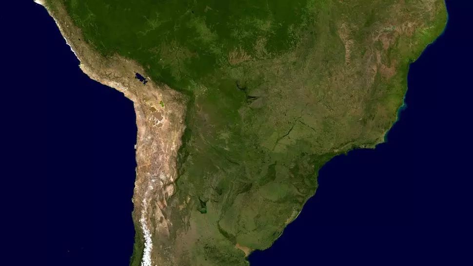 Brazilia pierde teren în lupta cu SARS-CoV-2