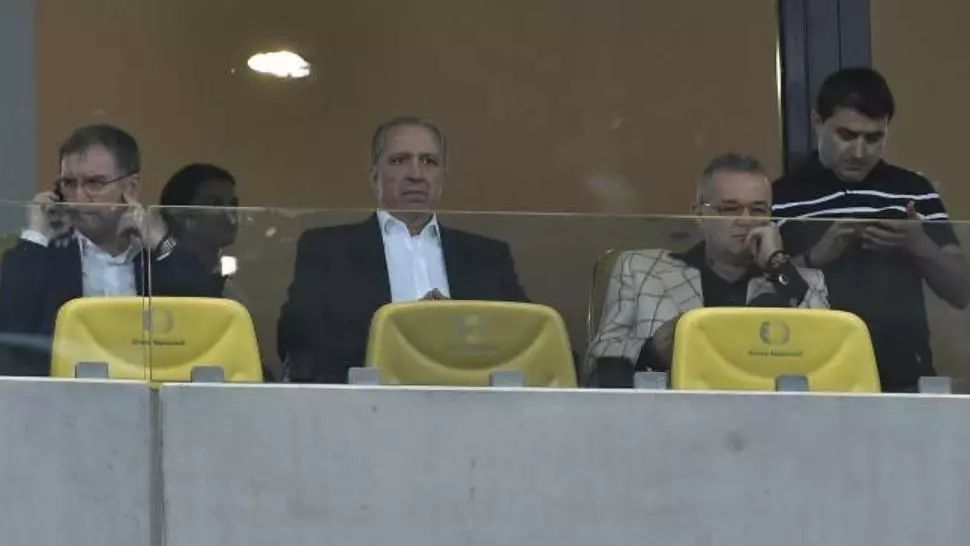 Teia Sponte, omul cu ,,valiza" lui Gigi Becali, are COVID