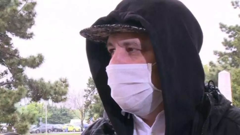 One man SHOW! Șumudică, mesaj cu ocazia celor 97 de ani ai Rapidului: ”Ca huliganii, cum ne place nouă”