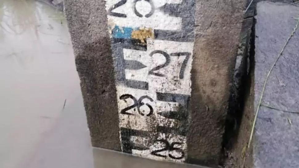 Cod roșu pe afluenții râului Târnava Mare. 11 localități din județul Sibiu au primit mesaje Ro-Alert