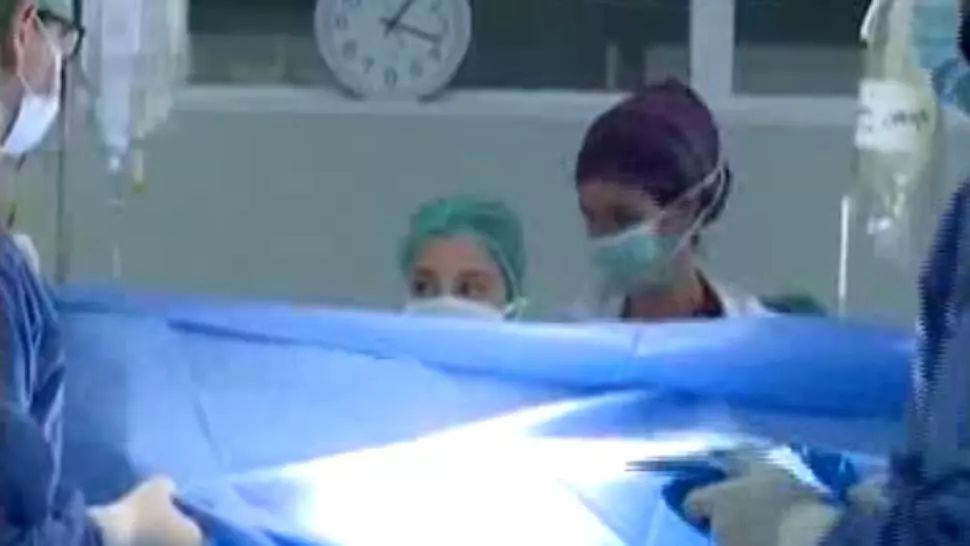 O tânără aflată în moarte cerebrală a SALVAT cinci vieți. Află POVESTEA