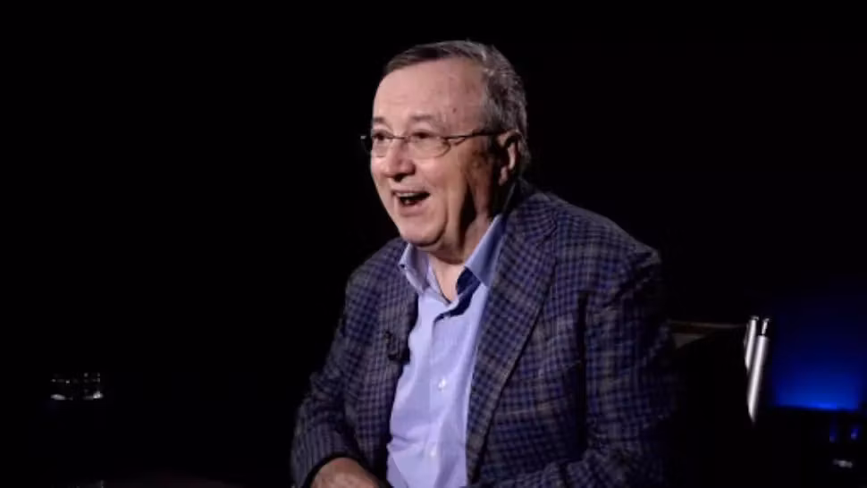 Ion Cristoiu, după ce a fost nominalizat de Marcel Ciolacu ca posibilă variantă pentru Cotroceni: Unii s-ar bucura, sunt ușor de manevrat