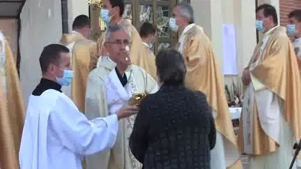 Un an de la vizita Papei Francisc în România 