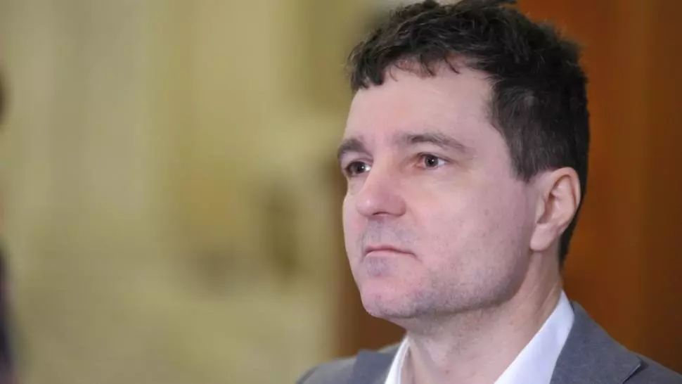 Nicușor Dan, candidatul comun al PNL-USR-PLUS la Primăria Capitalei. Cine candidează la sectoare