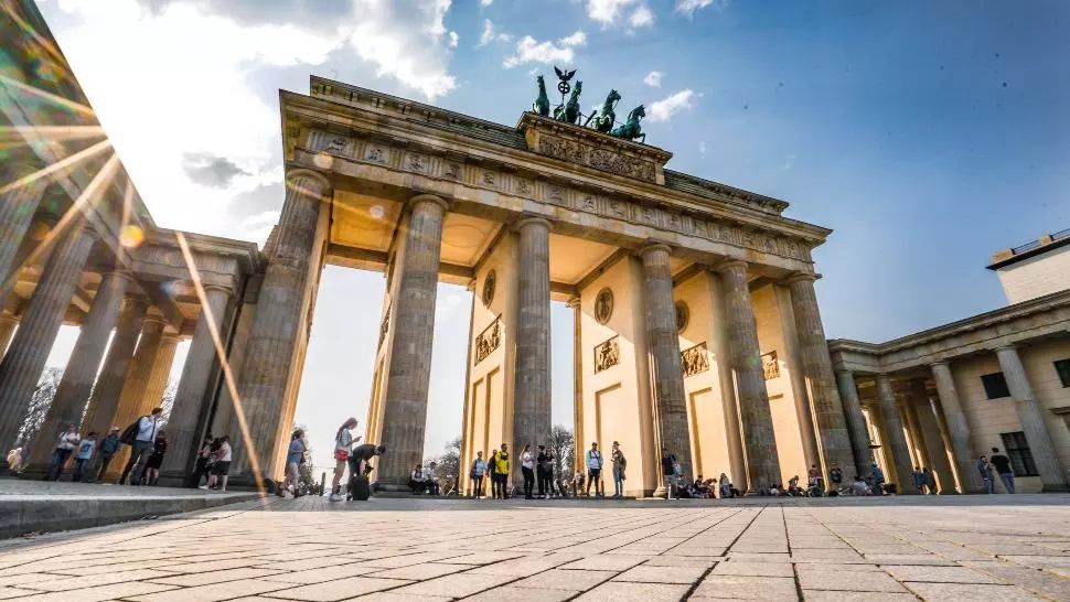 Cea mai admirată țară din lume