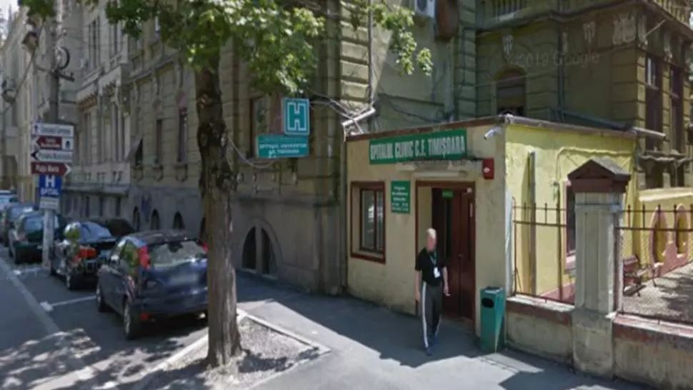 Asistenta infectată cu COVID-19, cercetată disciplinar la Timișoara. A ignorat cu bună-știință normele şi procedurile medicale