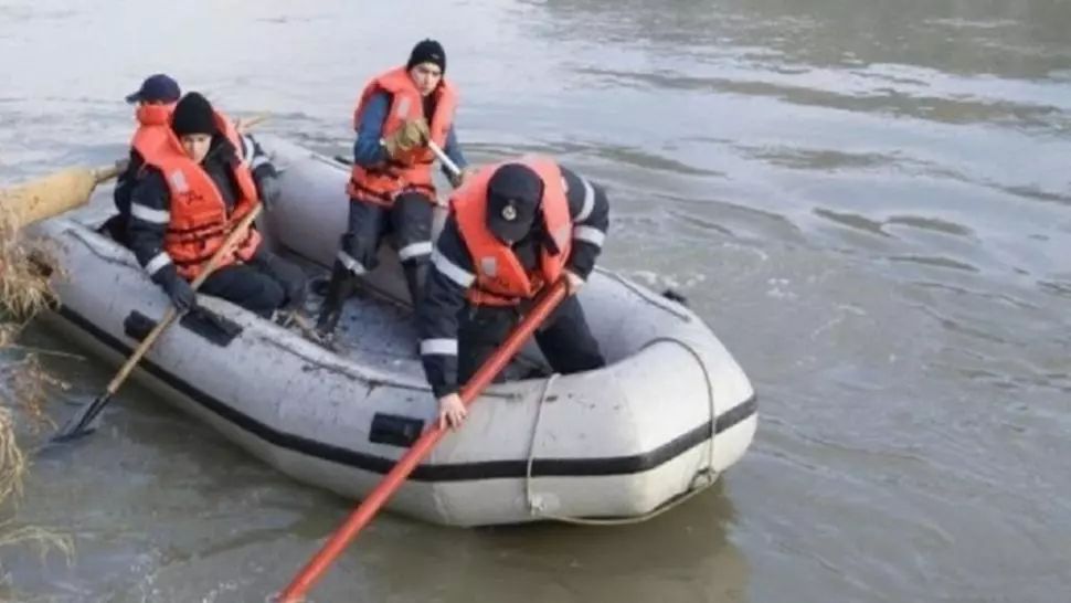 Bărbat găsit înecat într-o baltă din Teleorman