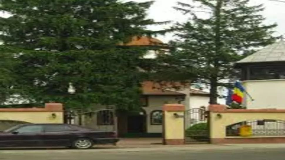 Primăria Ștefăneștii de Jos, din Ilfov, închisă de Covid-19 