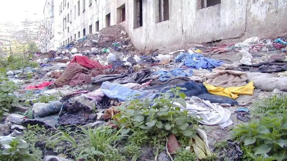 Protest la Reșița: nu vor vecini aduși din cartiere cu renume prost