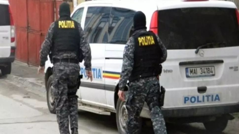 Percheziții în București, Ilfov și Teleorman, într-un dosar de evaziune fiscală și spălare de bani