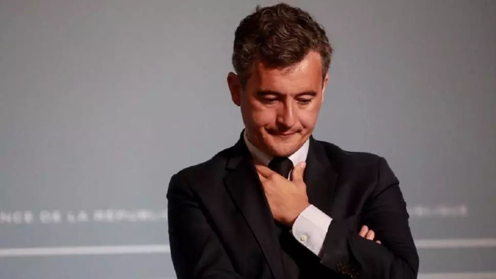 Scandal în noul guvern francez! Activistele feministe cer demisia ministrului de Interne, acuzat de viol