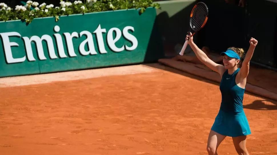 Veste importantă pentru fanii Simonei Halep! Anunțul organizatorilor de la Roland Garros