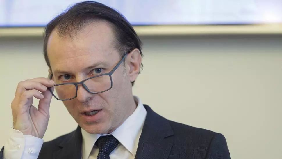 "Legile Puterii". Florin Cîțu: Alocațiile vor fi majorate cu un procent “în jurul a 15%”