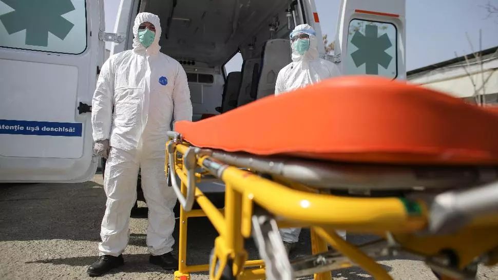 Bilanț coronavirus 8 august: 1350 de cazuri noi de COVID-19. Bilanțul total al infectărilor a trecut de 60.000!