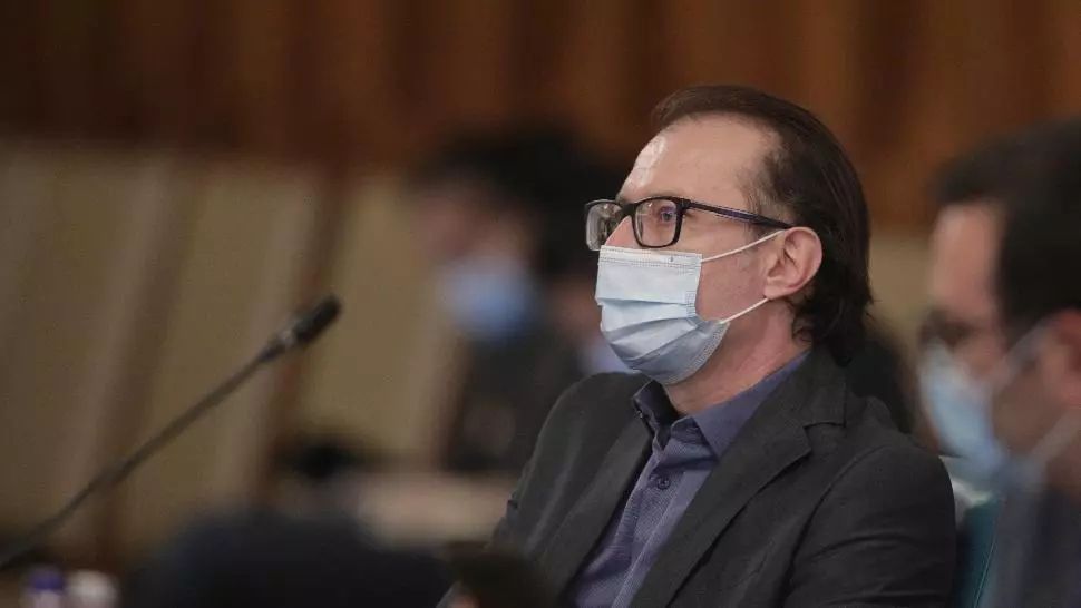 Florin Cîțu, la Realitatea PLUS: Cele 80 de miliarde de euro nu sunt pentru pensii și salarii