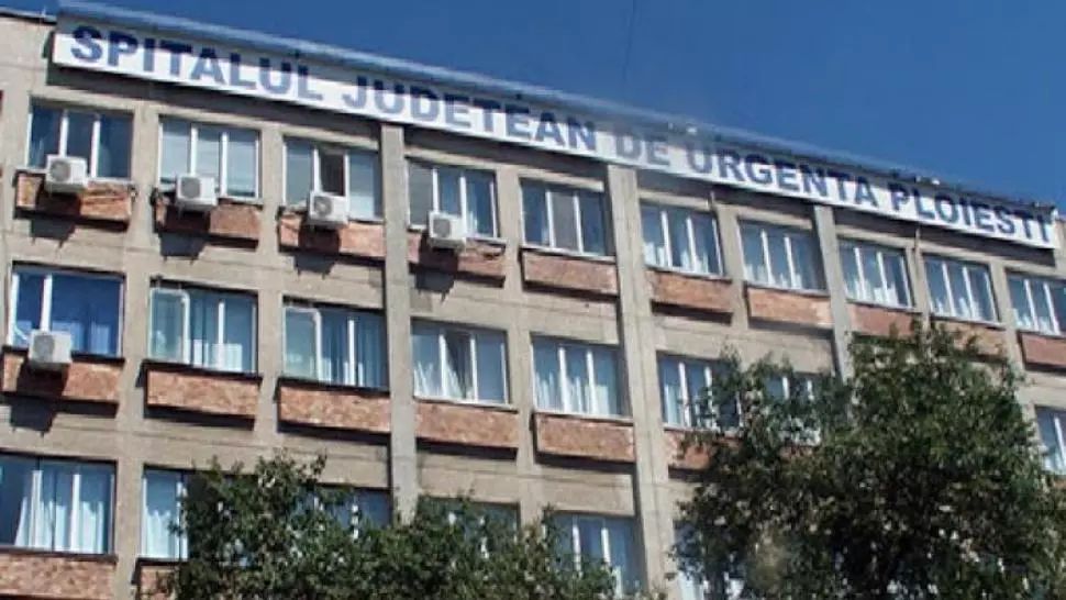  Focar de coronavirus într-un spital din Prahova. Zeci de persoane au fost infectate 