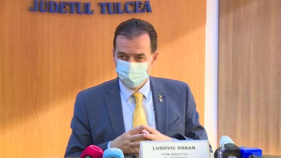 VIDEO Orban, atac virulent către PSD: Prin propaganda deșănțată sunt o amenințare la adresa vieții