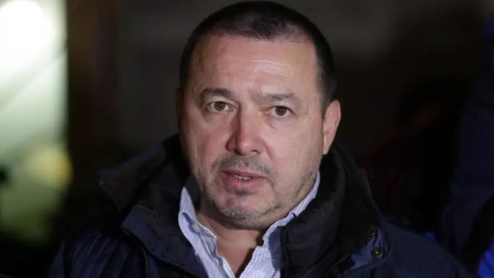 100% TU DECIZI! Cătălin Rădulescu, deputatul mitralieră. Medicul care nu crede în Covid