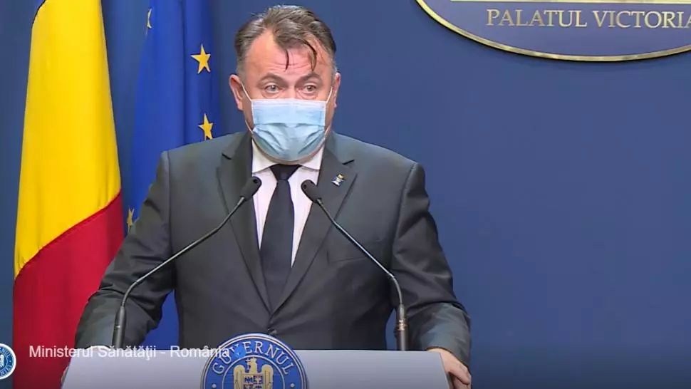 TĂTARU: Pentru cei care nu respectă izolarea există și Codul Penal. Dacă e nevoie, vom prelungi STAREA DE ALERTĂ