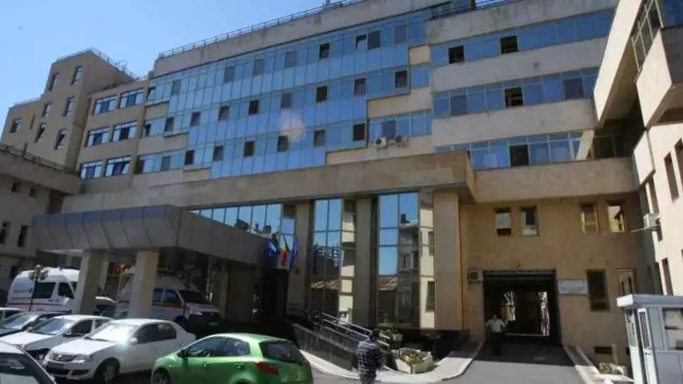 Dosarul ofițerului care a infectat zeci de persoane din Spitalul Gerota, CLASAT