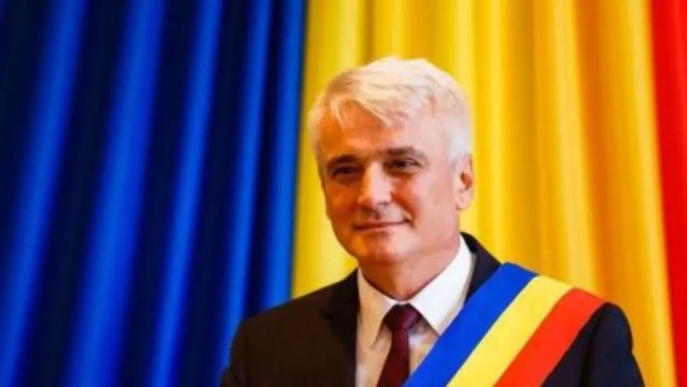 Cuscrul șefului DNA, condamnat la trei ani de închisoare cu suspendare