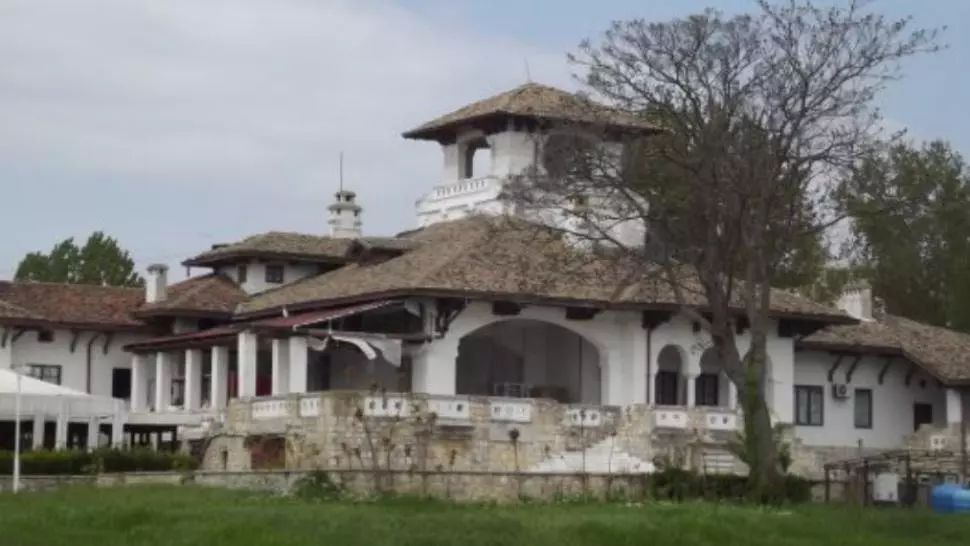 Palatul Reginei Maria din Mamaia revine în administrarea statului