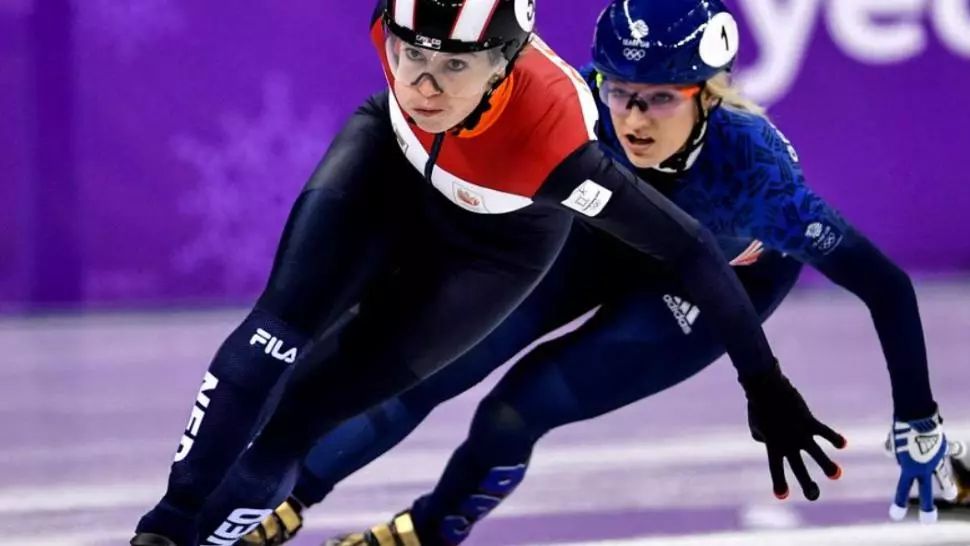 Olandeza Lara van Ruijven, campioană mondială la patinaj viteză, a decedat la doar 27 de ani