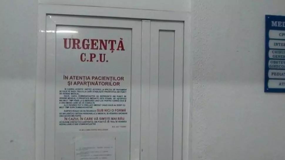 Caz șocant în Dej! Copil de 9 ani lăsat aproape în stare de putrefacție de către mama sa