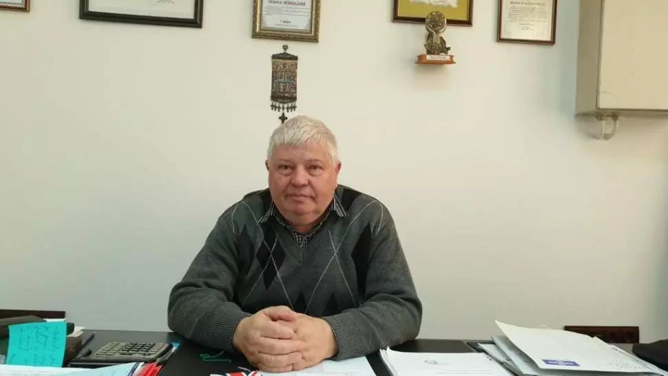 Mărturia unui primar infectat cu covid: ”Am văzut iadul. Am fost pur şi simplu mort. Virusul ăsta e foarte periculos”