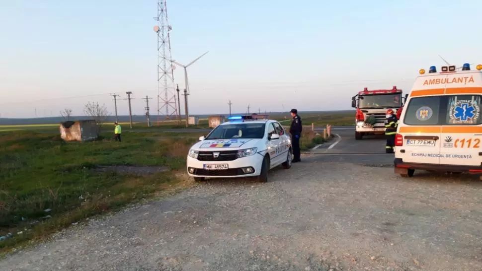 Fetiță dispărută la scăldat, căutată de scafandrii din Hunedoara