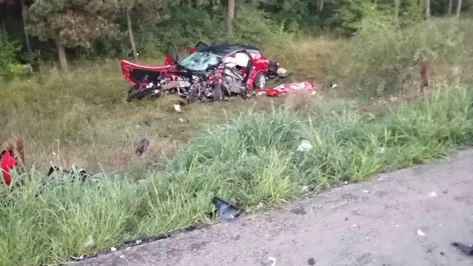 ȘOCANT: Accidentul de la Craiova, în care au murit doi adulți și un copil, provocat de un sinucigaș 