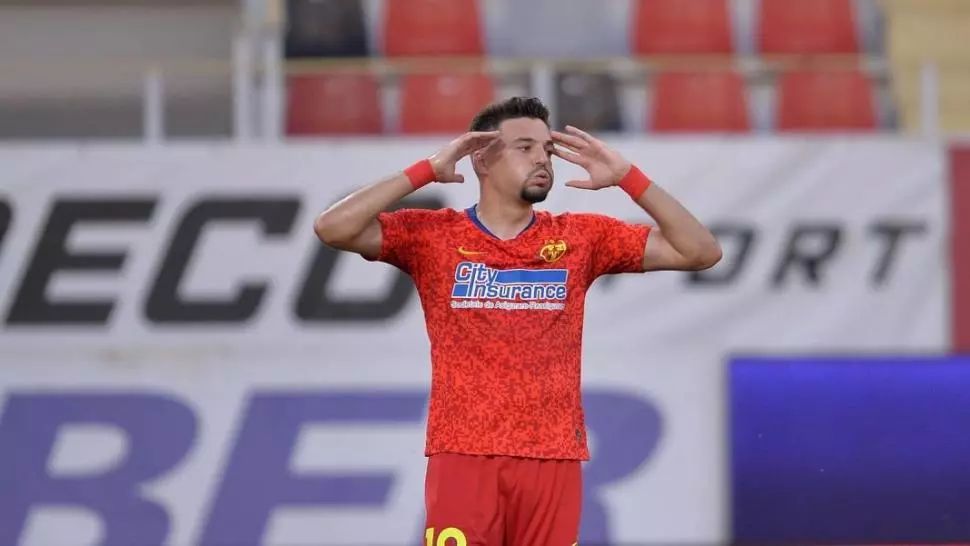 Adi Petre trăiește un coșmar la FCSB! Duckadam: “Ar trebui să plece”