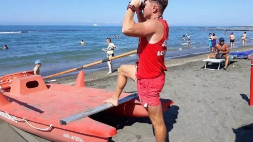 Un român, erou în Italia, după salvarea miraculoasă a unui copil: cele 12 minute de aur 