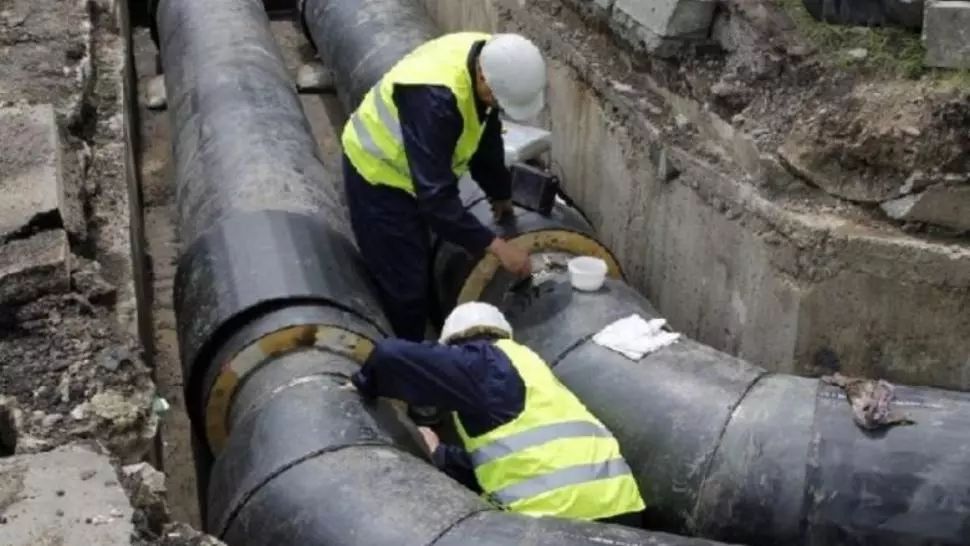 Consilier general PNL: E mai probabilă o alianță Firea-Ponta decât ca bucureștenii să aibă apă caldă la robinet la toamnă