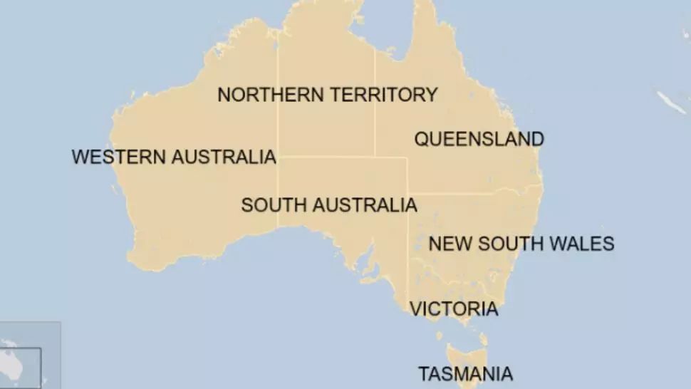 Efectele pandemie COVID-19. Australia ÎNCHIDE frontiera dintre două state. Măsura, o premieră în ultimii 100 de ani