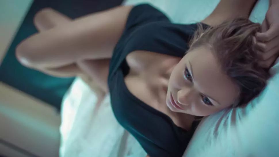 Două din trei femei fac asta în timp ce fac dragoste