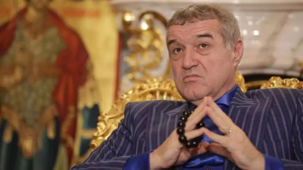 FCSB îl vrea, dar clubul a dat răspunsul: “Domnul Becali trebuie să înțeleagă acest lucru!”