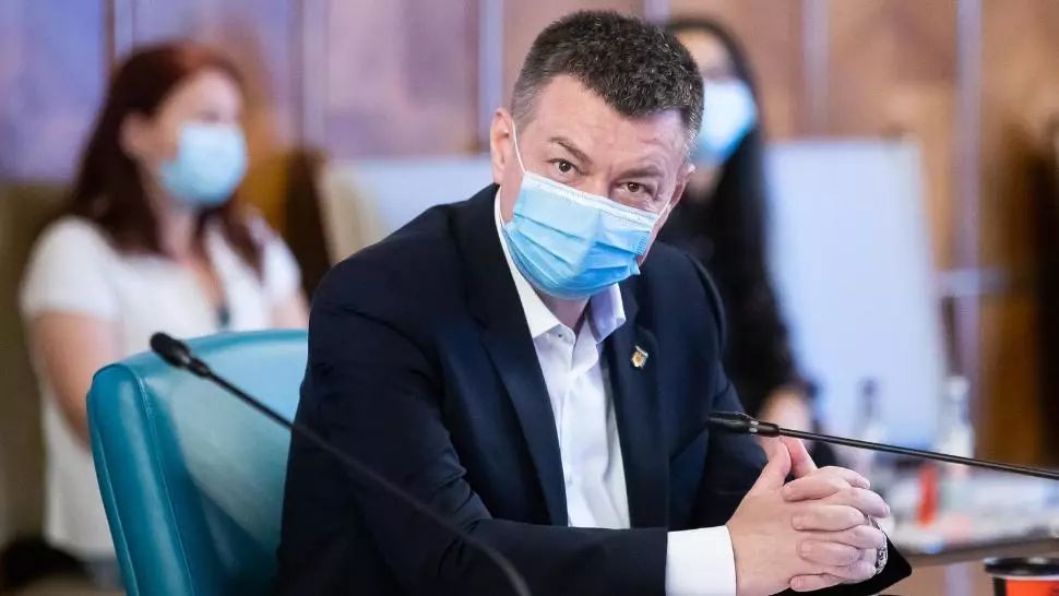 Bogdan Gheorghiu, ministrul Culturii, anunță măsuri de sprijin pentru sectorul cultural. Beneficiază cei care au suportat RESTRICȚII