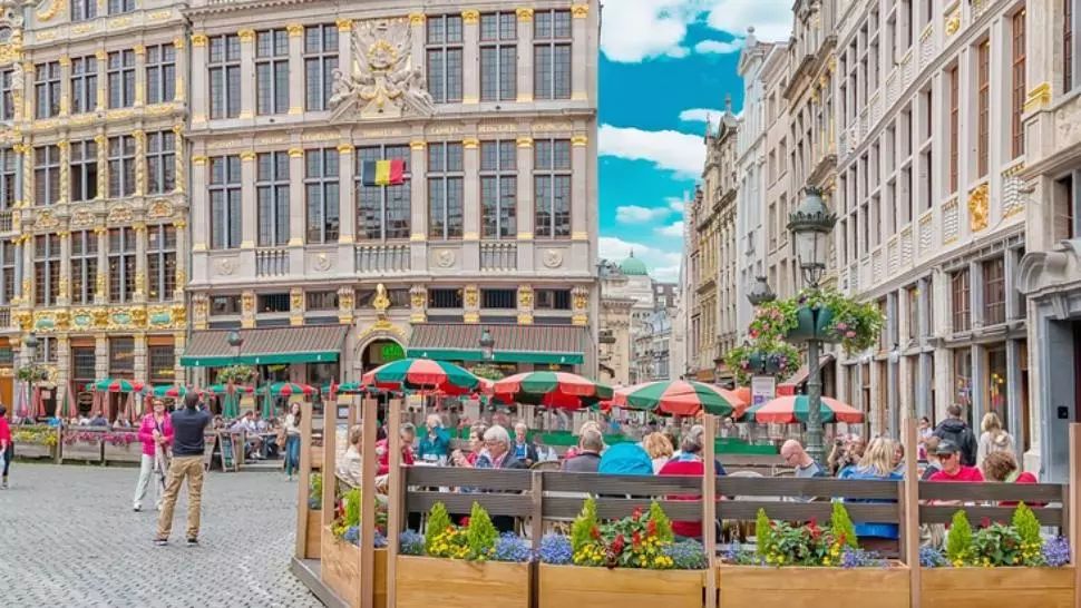 Veste bună din Belgia! ZERO decese din cauza coronavirusului în ultimele 24 de ore, pentru prima oară din 10 martie