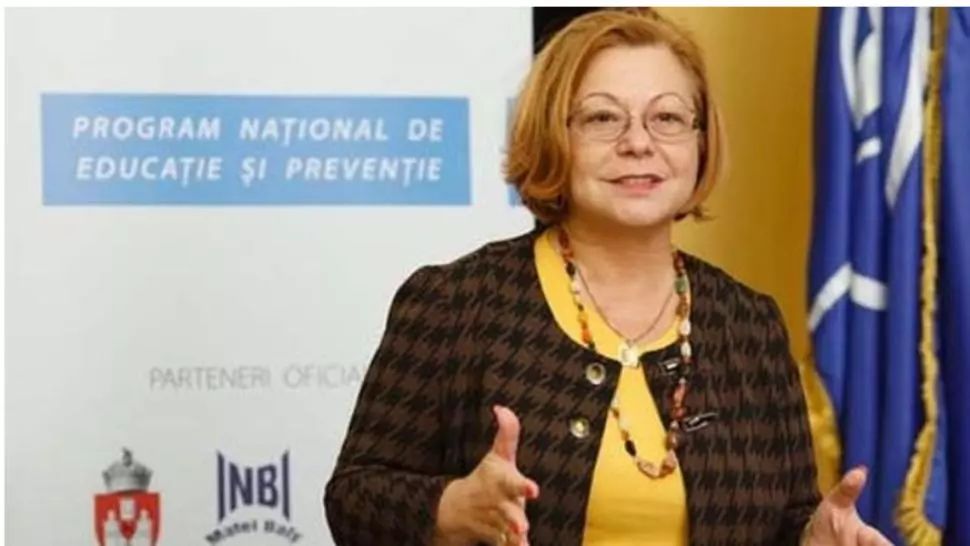 Carmen Dorobăț: „Eu și familia mea vom face și a doua doză de vaccin”. CE SIMPTOME de COVID prezintă medicul infecționist