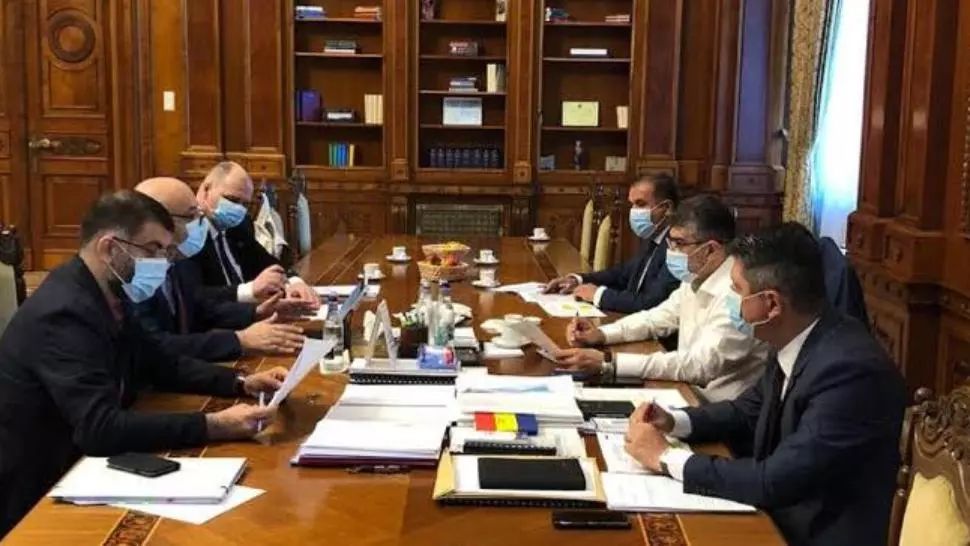 Marcel Ciolacu anunță că PSD va susține legea CARANTINEI: ”Putem da votul final pe o lege coerentă și eficientă!”