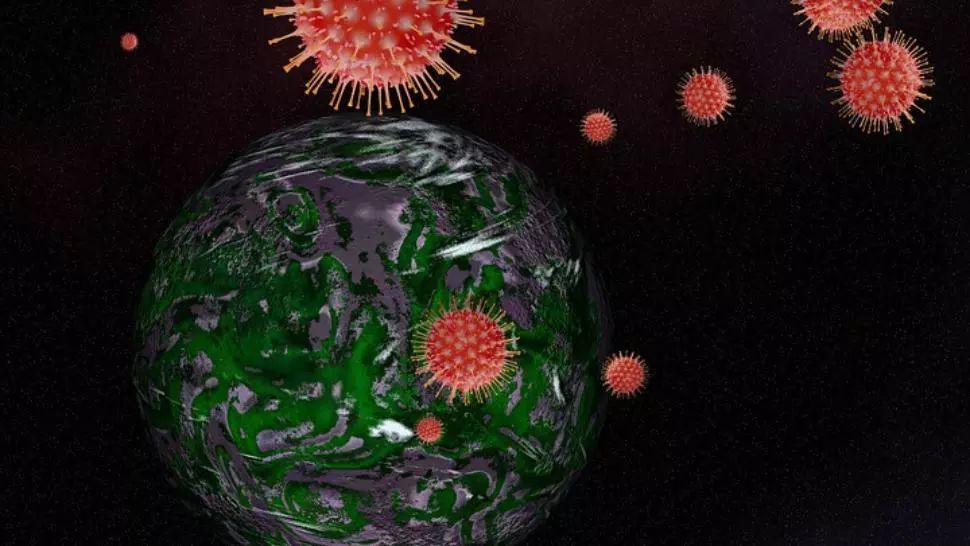 OMS anunță un nou RECORD de îmbolnăviri COVID-19 în toată lumea, într-o singură zi!